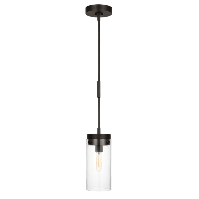 Garrett Pendant by Visual Comfort Studio