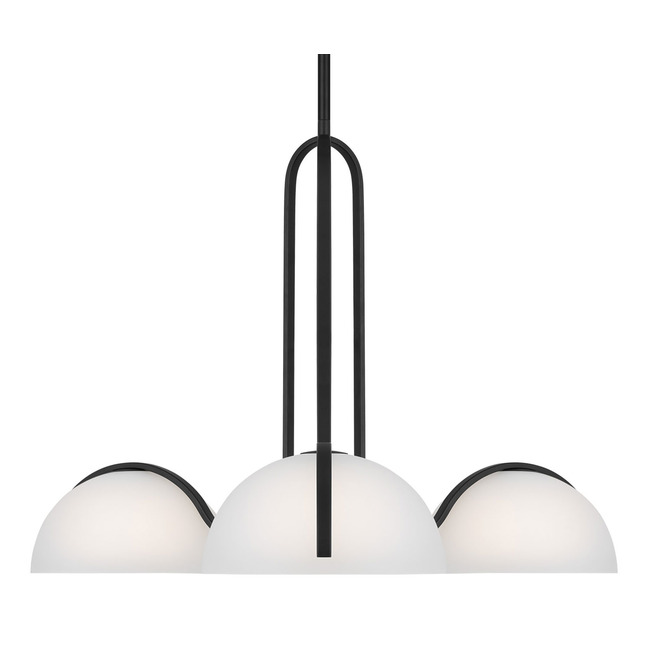 Nido Chandelier by Visual Comfort Studio