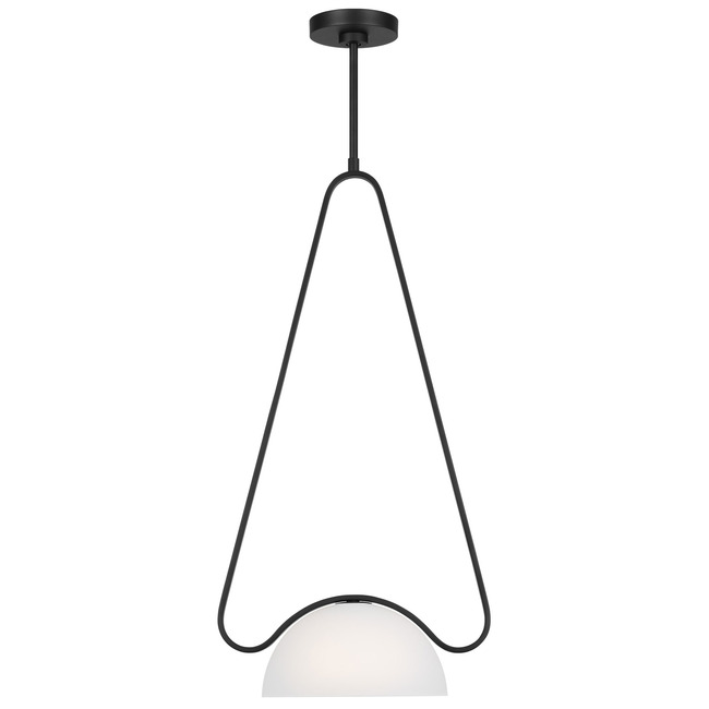 Nido Pendant by Visual Comfort Studio