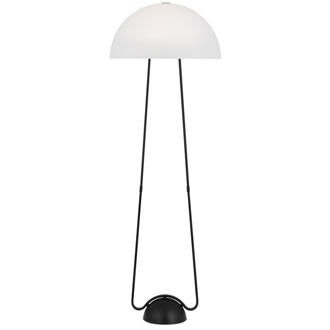 Nido Floor Lamp by Visual Comfort Studio