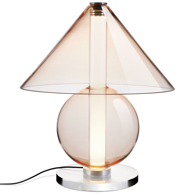 Fragile Table Lamp by Marset