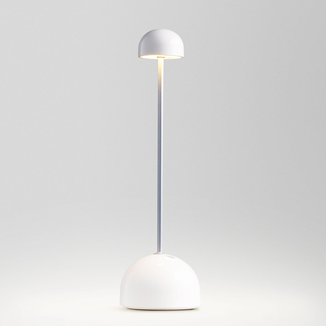 Sips Outdoor Portable Table Lamp by Marset