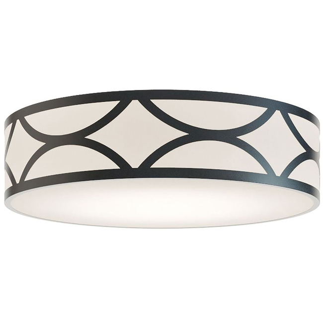 Lake Ceiling Light by AFX