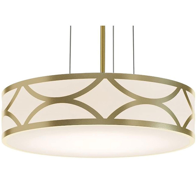 Lake Pendant by AFX