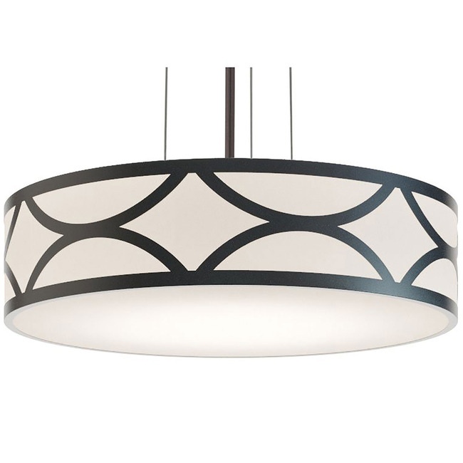 Lake Pendant by AFX