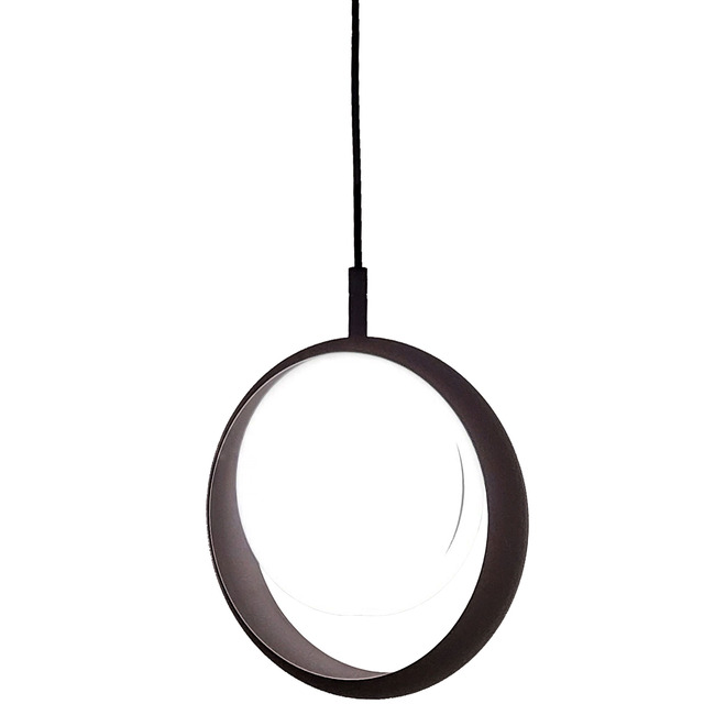 Ring Pendant by B.Lux
