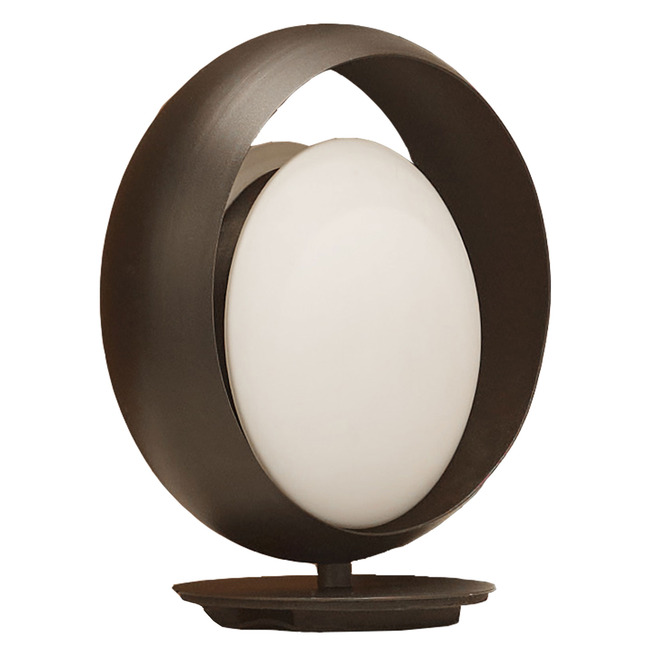 Ring Table Lamp by B.lux