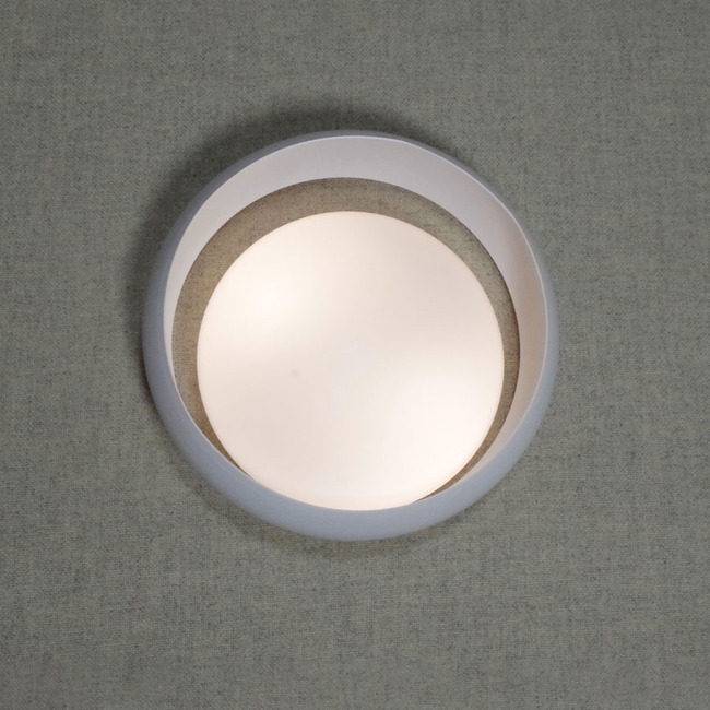 Ring Wall Light by B.Lux