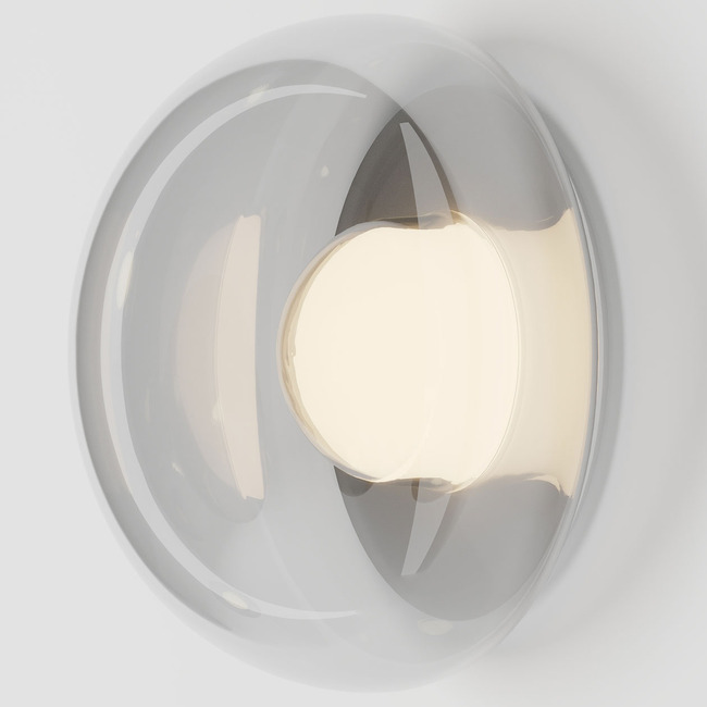 Dew Drops Wall / Ceiling Light by Bomma