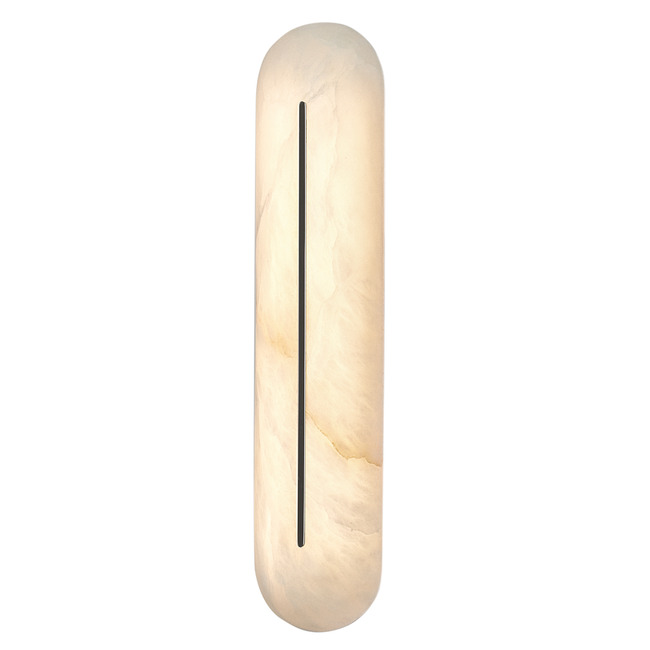 Hepworth Wall Sconce by CTO Lighting