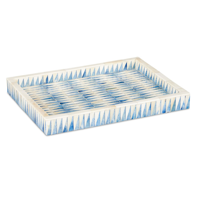 Nadene Tray by Currey and Company