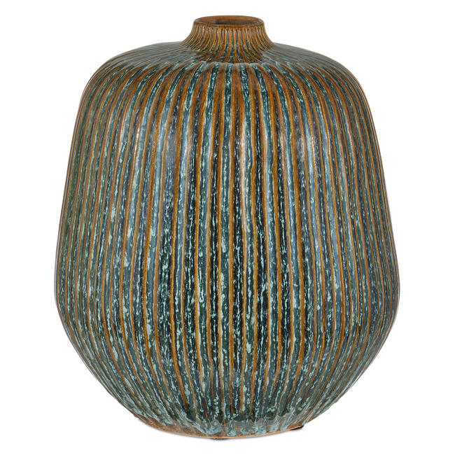 Shoulder Vase by Currey and Company