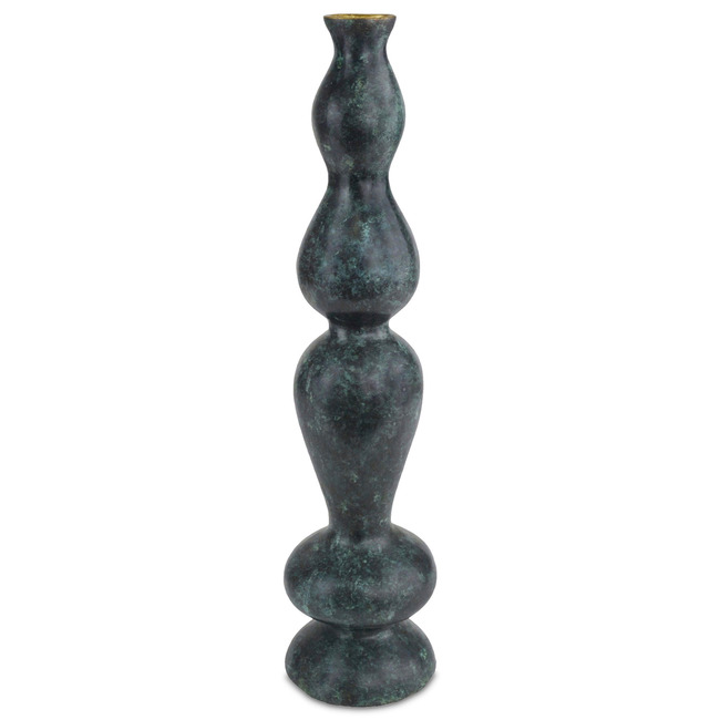 Luganzo Vase by Currey and Company