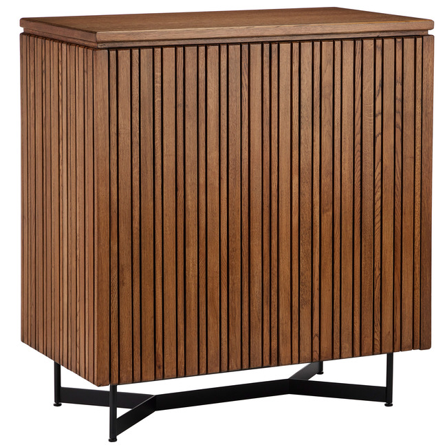 Indeo Cabinet by Currey and Company