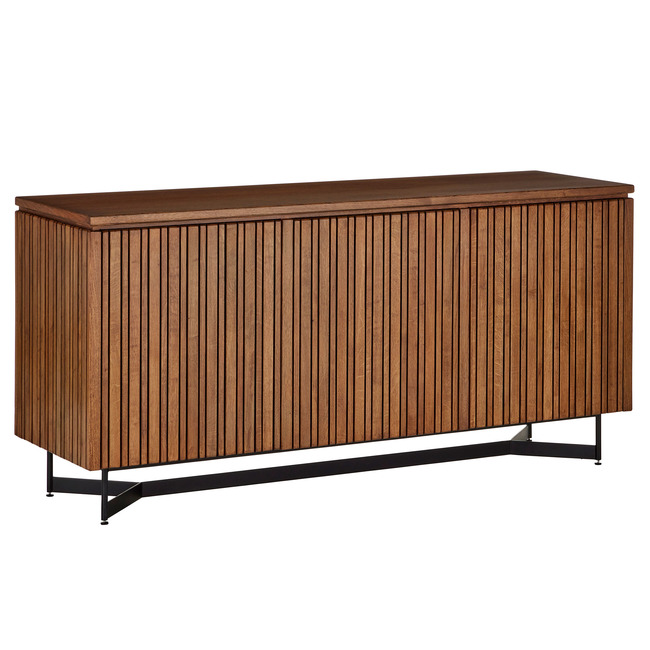 Indeo Credenza by Currey and Company
