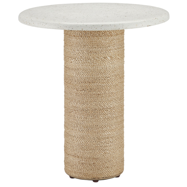 Estrada Accent Table by Currey and Company