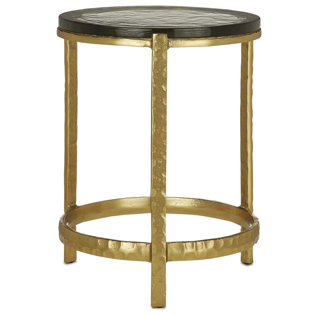 Acea Accent Table by Currey and Company