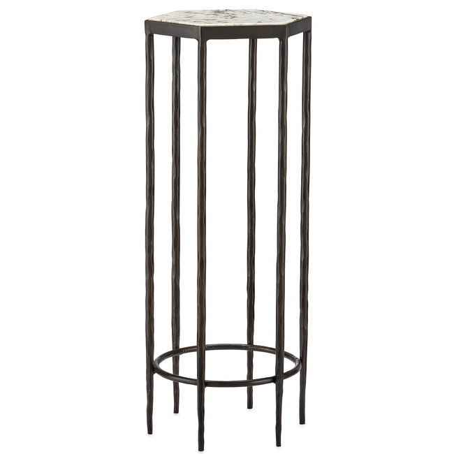 Tosi Accent Table by Currey and Company