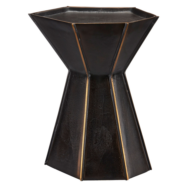 Merola Accent Table by Currey and Company