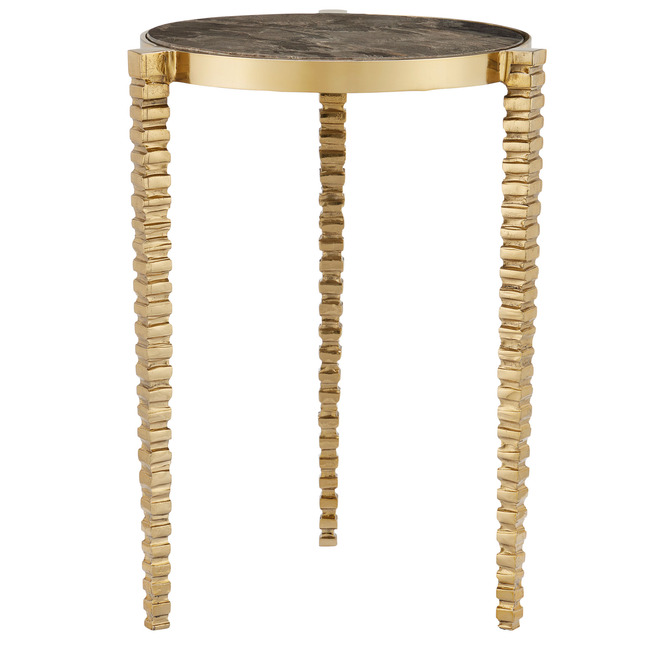 Corrado Accent Table by Currey and Company