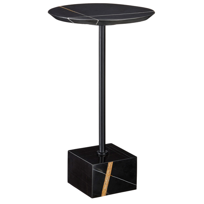 Prado Drink Table by Currey and Company