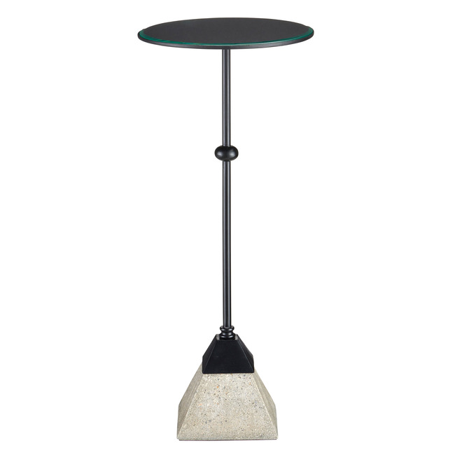 Parna Accent Table by Currey and Company