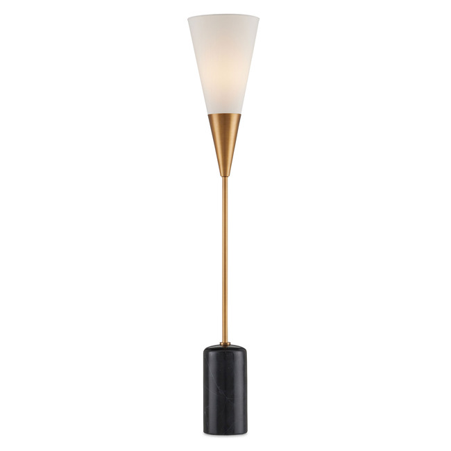Martini Table Lamp by Currey and Company