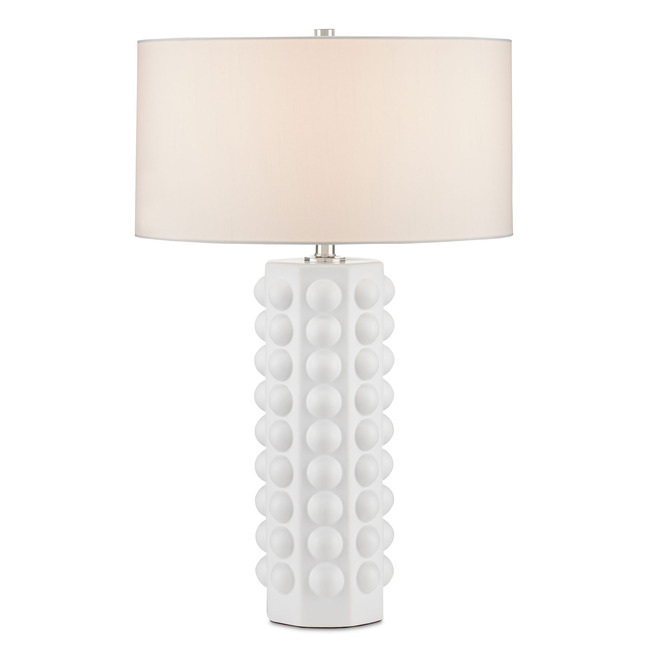 Cassandra Table Lamp by Currey and Company