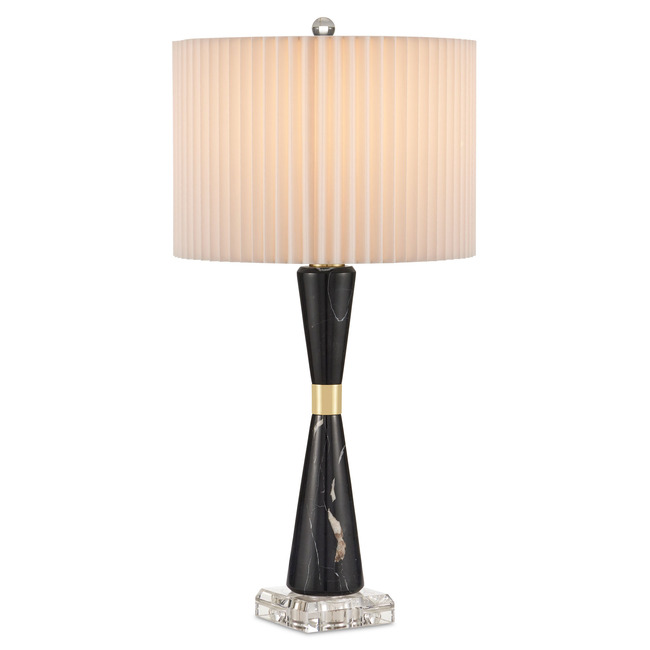 Edelmar Table Lamp by Currey and Company