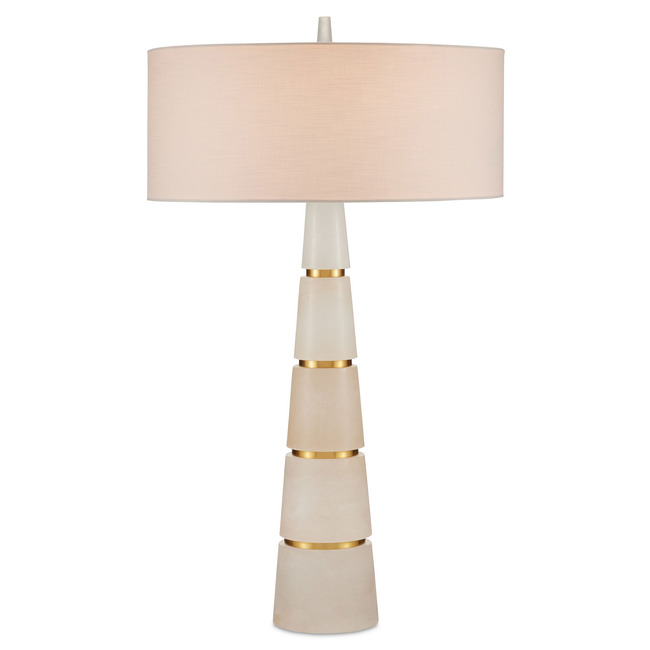 Eleanora Table Lamp by Currey and Company
