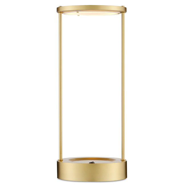 Passavant Table Lamp by Currey and Company
