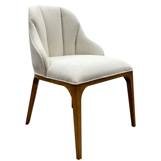 Inga Dining Chair by Currey and Company
