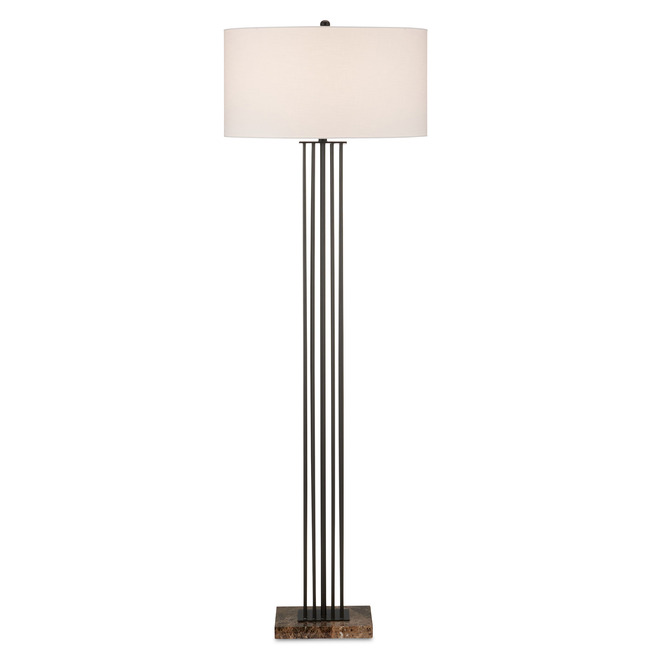 Prose Floor Lamp by Currey and Company