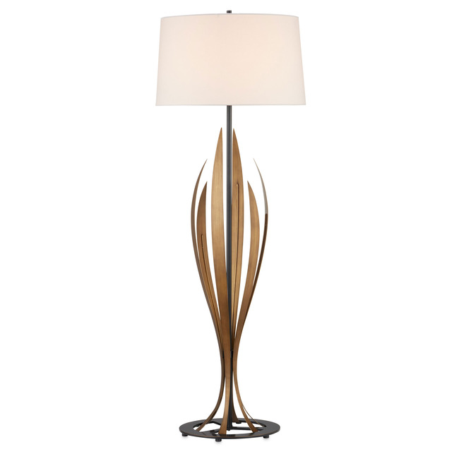 Neilos Floor Lamp by Currey and Company