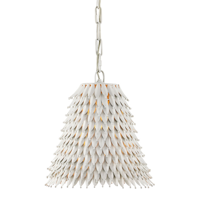 Overlay Pendant by Currey and Company