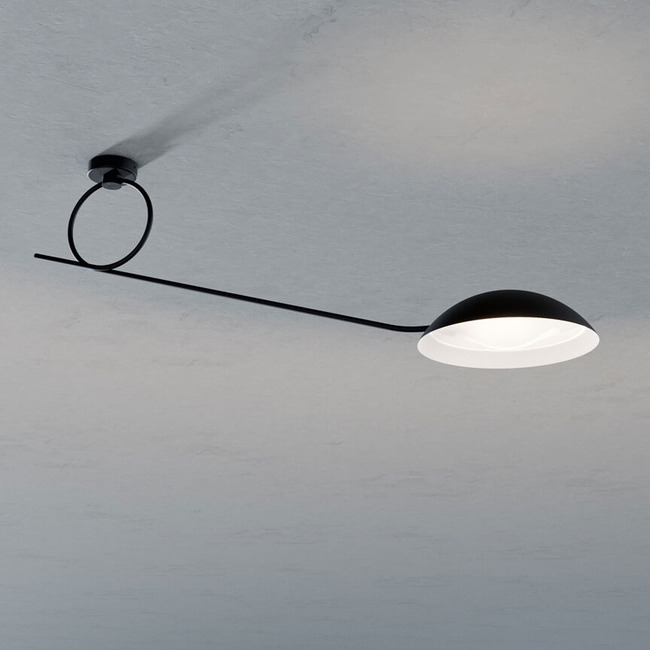 Spring Ceiling Light by Diesel Living