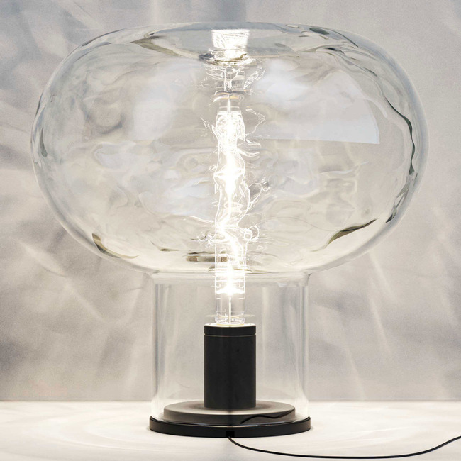 Magic Mushroom Table Lamp by Diesel Living