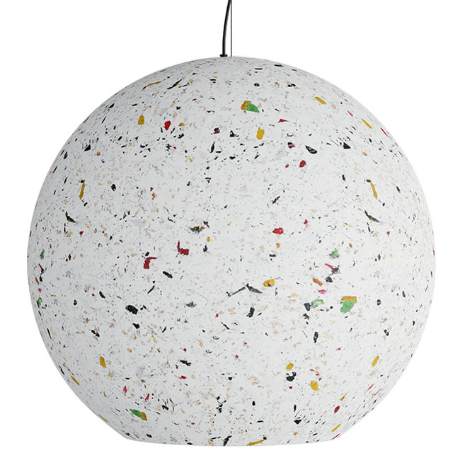 Reglobe Pendant by Diesel Living