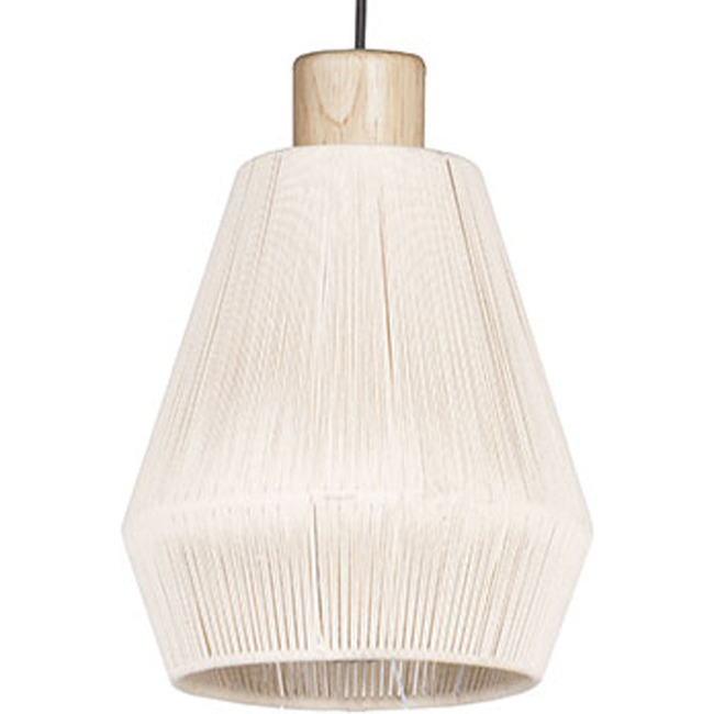 Lanier Pendant by Eglo