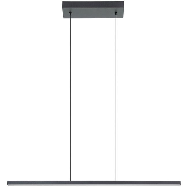 Amrisa Linear Color-Select Pendant by Eglo