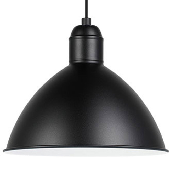 Priddy Pendant by Eglo