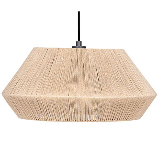 Alderney Convertible Ceiling Light / Pendant by Eglo