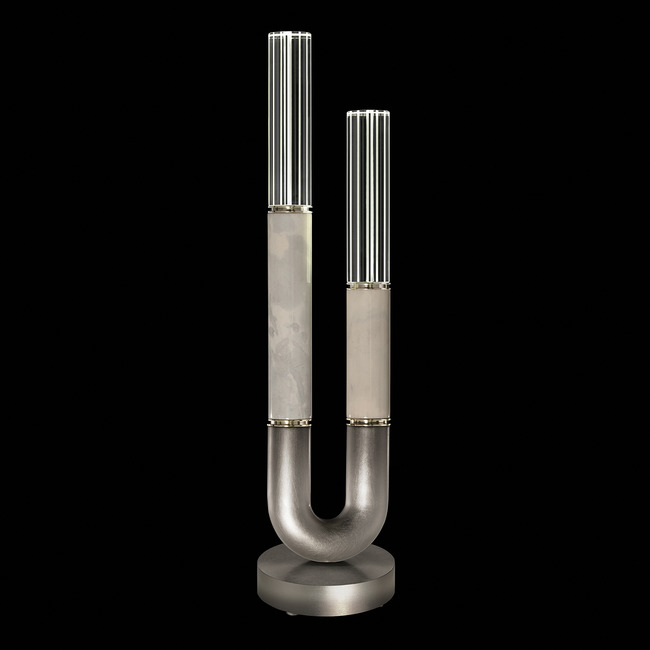 Antonia Table Lamp by Fine Art Handcrafted Lighting