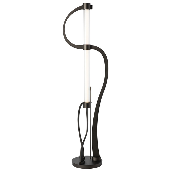 Pulse Floor Lamp by Hubbardton Forge