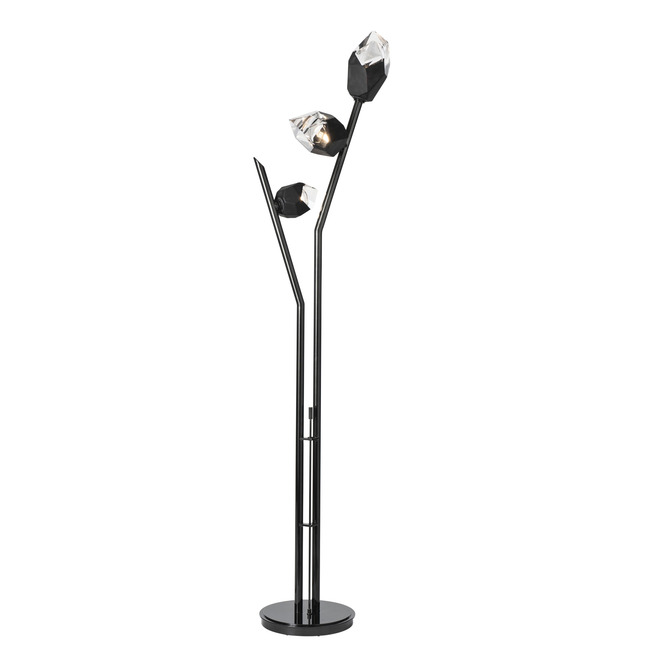 Chrysalis Torchiere Floor Lamp by Hubbardton Forge