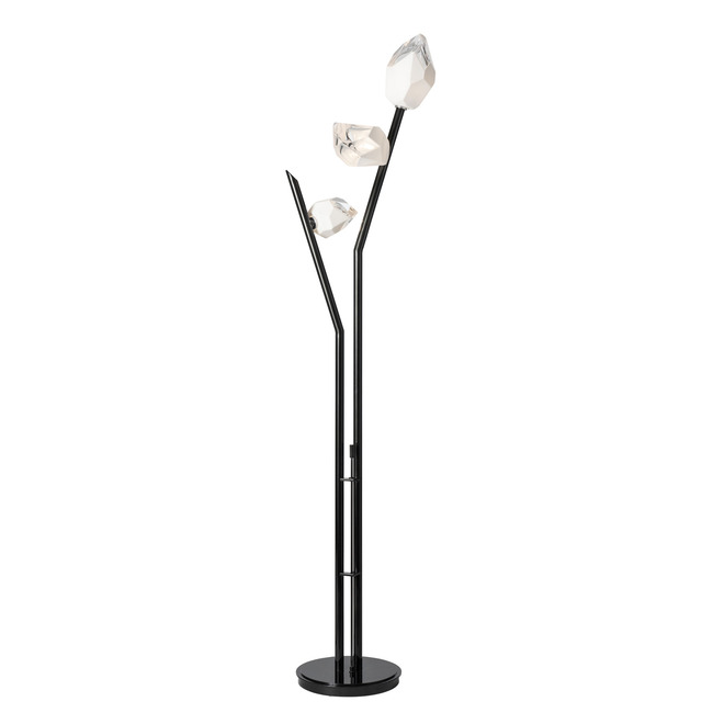 Chrysalis Torchiere Floor Lamp by Hubbardton Forge