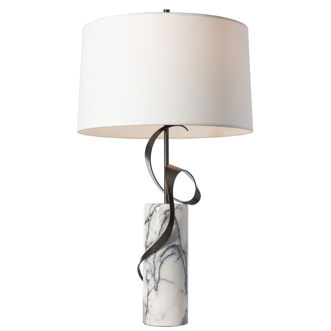 Rivulet Table Lamp by Hubbardton Forge