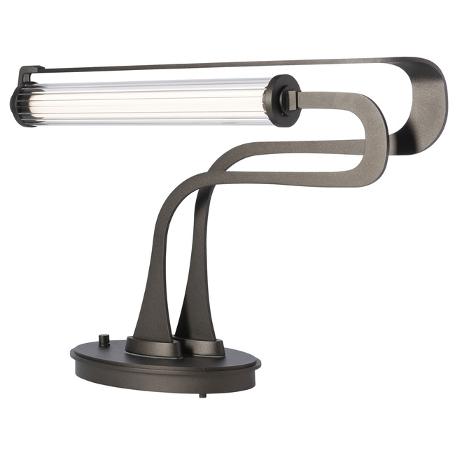 Pulse Table Lamp by Hubbardton Forge