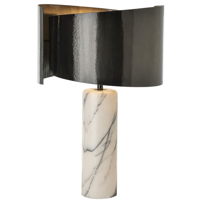 Zen Table Lamp by Hubbardton Forge