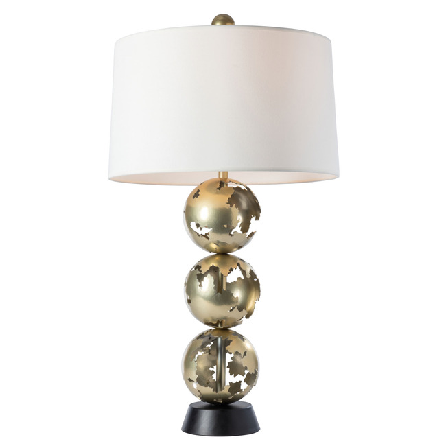 Pangea Tall Table Lamp by Hubbardton Forge